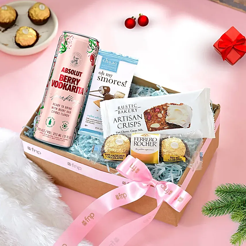 Snack Times Gourmet Pack