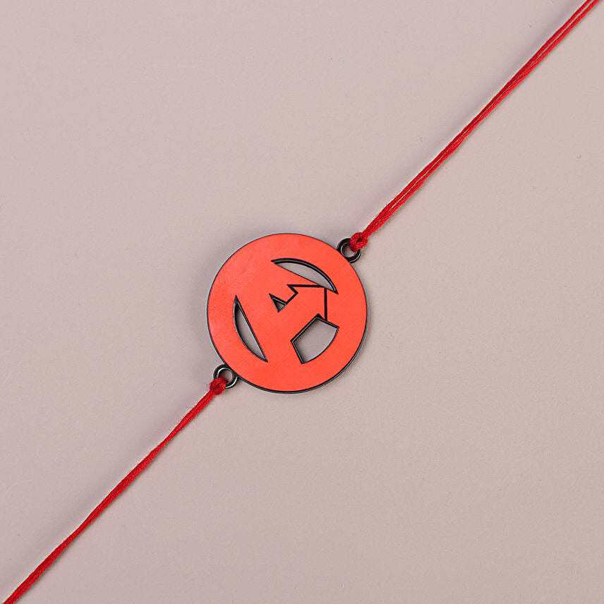 Sneh Avengers Kids Rakhi N Transformers