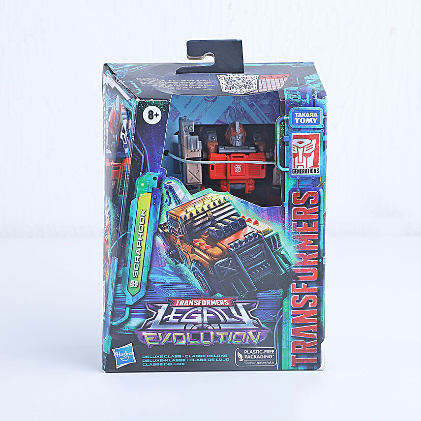 Sneh Avengers Kids Rakhi N Transformers