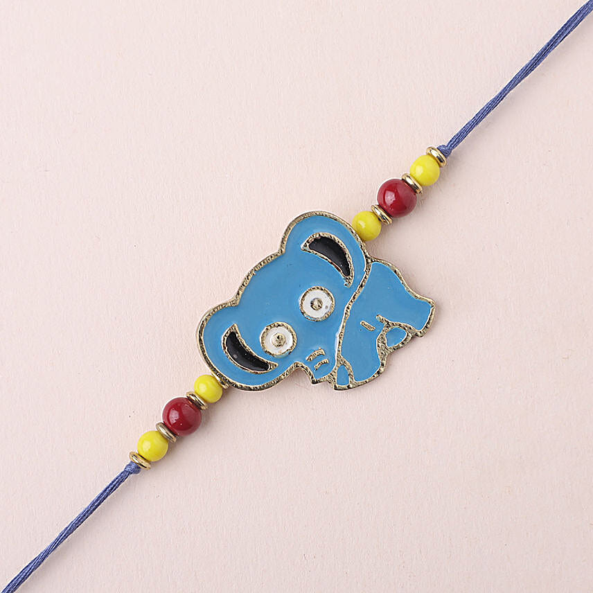 Sneh Cute Appu Kids Rakhi N Customised Mug