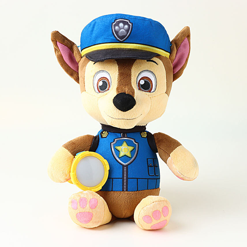 Sneh Cute Appu Kids Rakhi N Paw Patrol Plush Toy