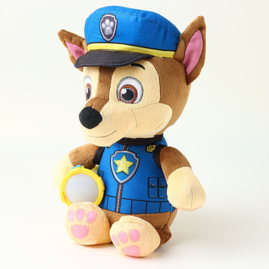 Sneh Cute Appu Kids Rakhi N Paw Patrol Plush Toy