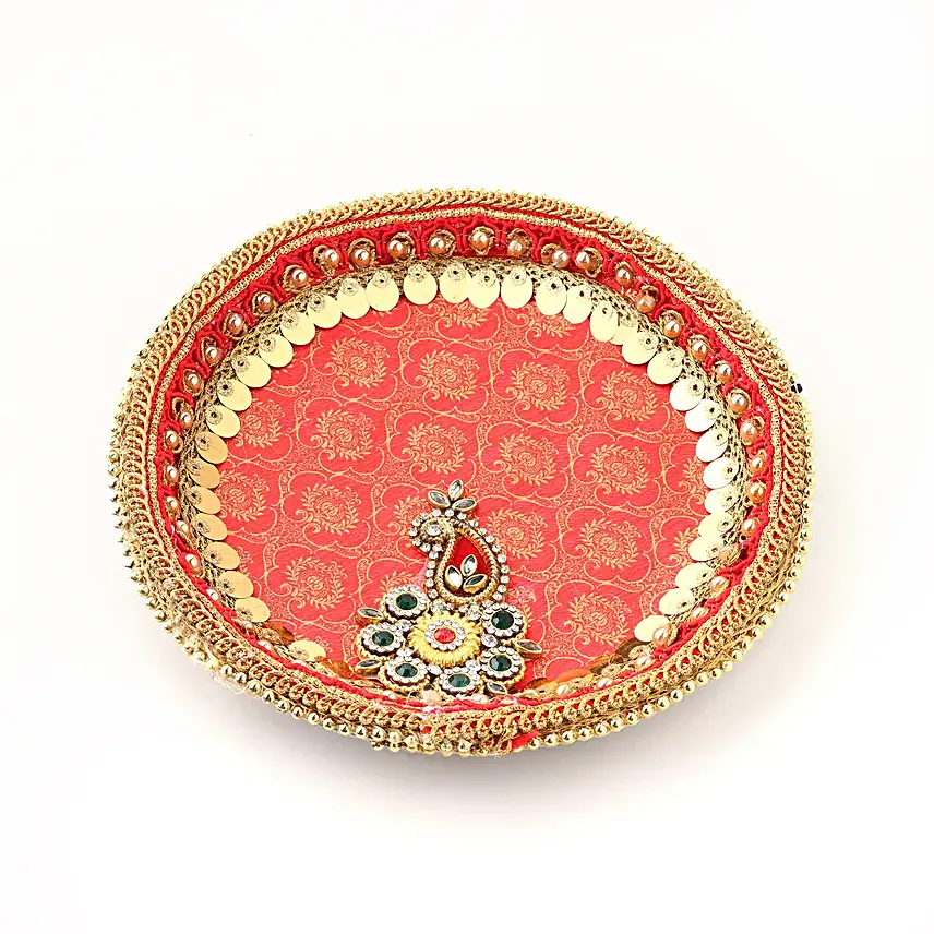 Sneh Meenakari Bhaiya Bhabhi Rakhi N Delectable Chocolate Treat