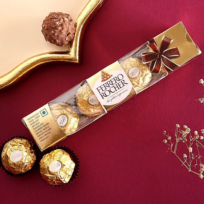 Sneh Om Pearl Rakhi & Sweet Delights