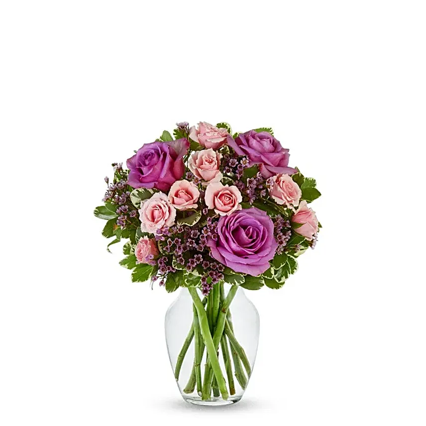 Special Moments Bouquet Regular