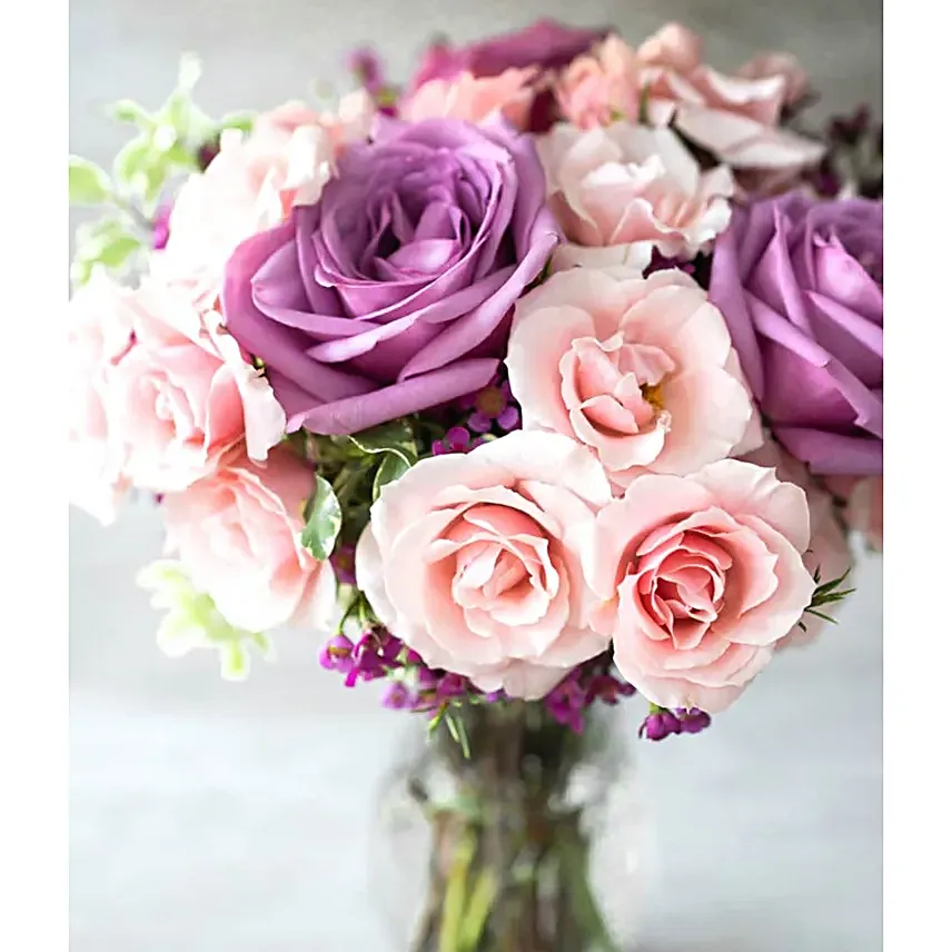Special Moments Bouquet Regular