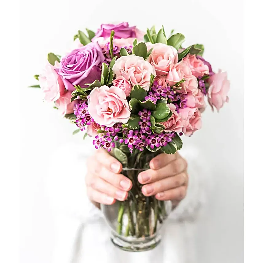 Special Moments Bouquet Regular
