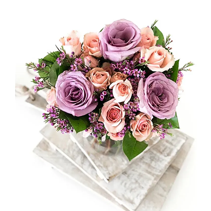 Special Moments Bouquet Regular