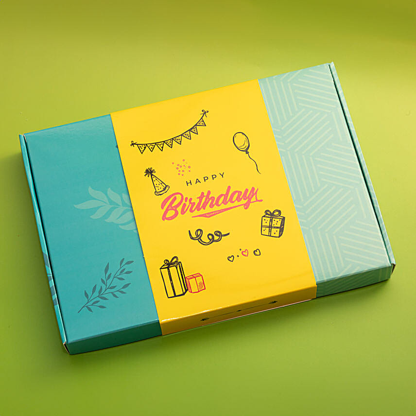 Storybook N Chocolate Combo