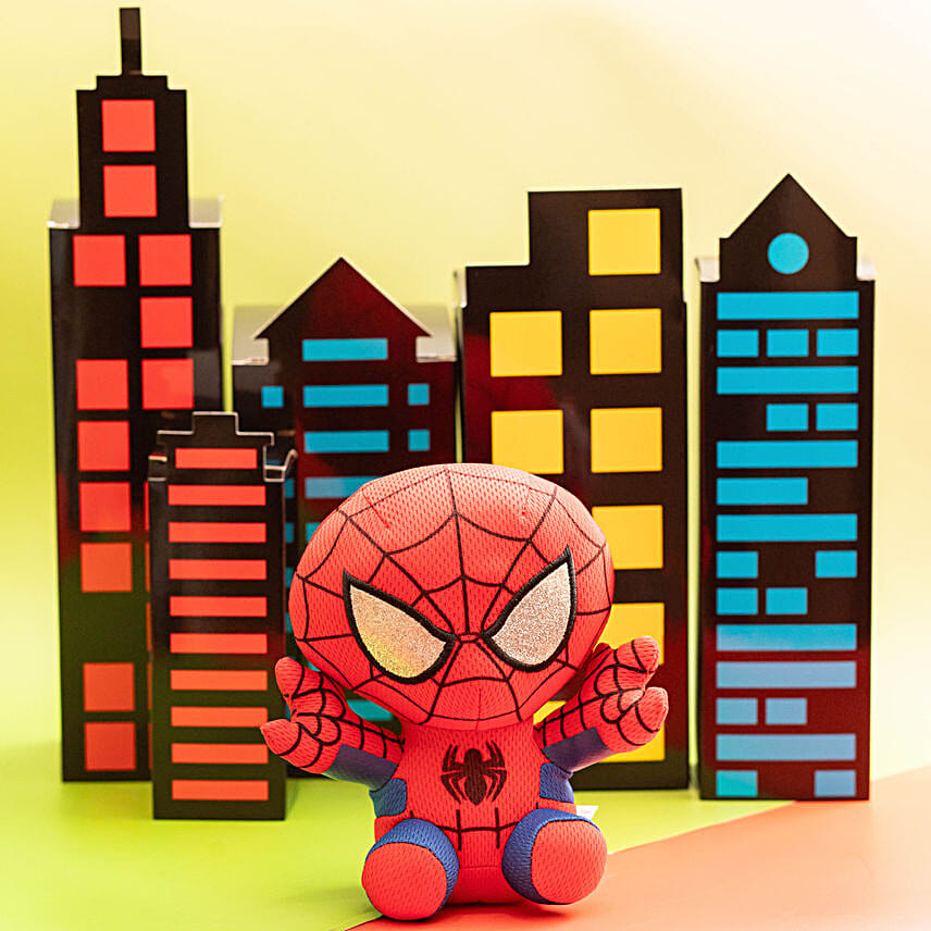 Superhero Dreams N Chocolate Treat