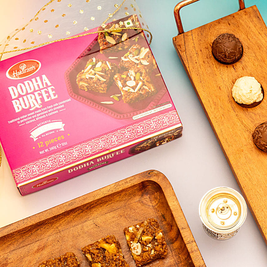 Sweet Indulgence Combo