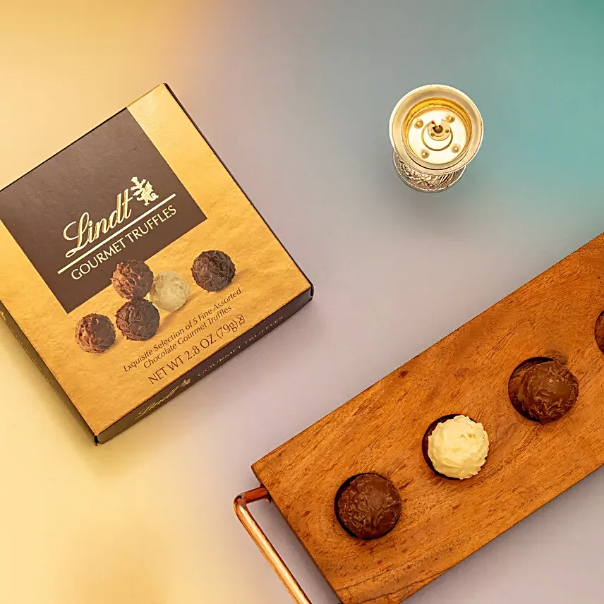 Sweet Indulgence Combo
