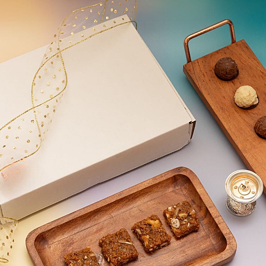 Sweet Indulgence Combo