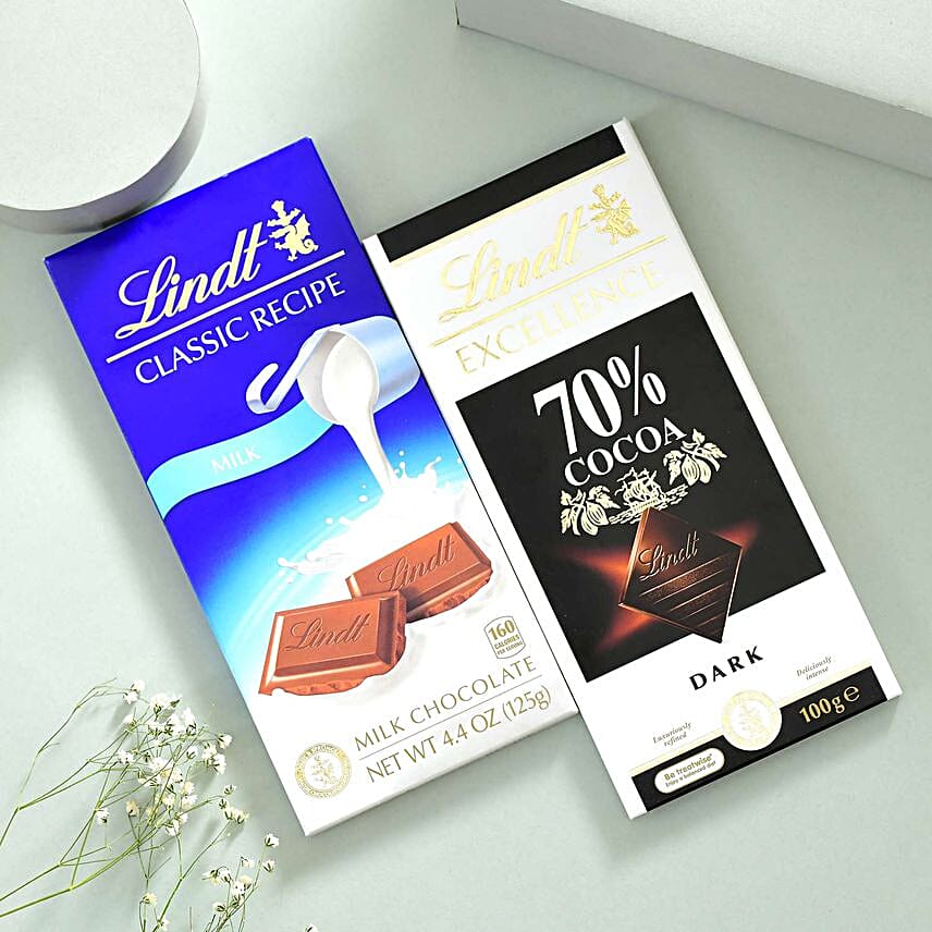 Sweet Luxury Gourmet Hamper