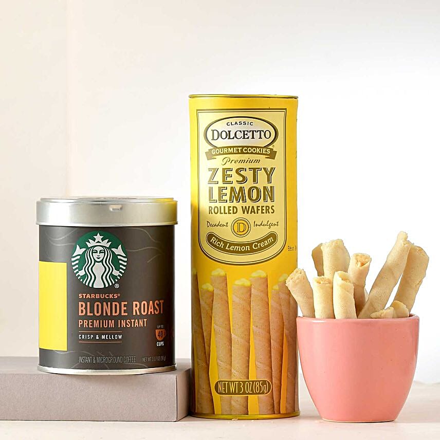 Sweet Serenade Love Box