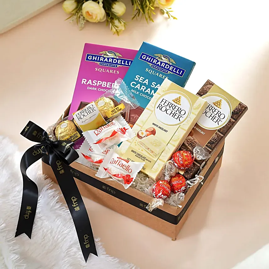 Sweet Tooth Assortment Pack