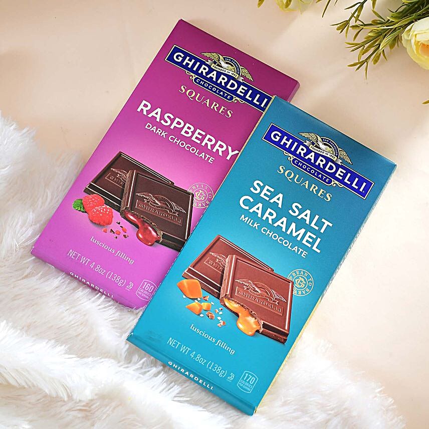 Sweet Tooth Assortment Pack