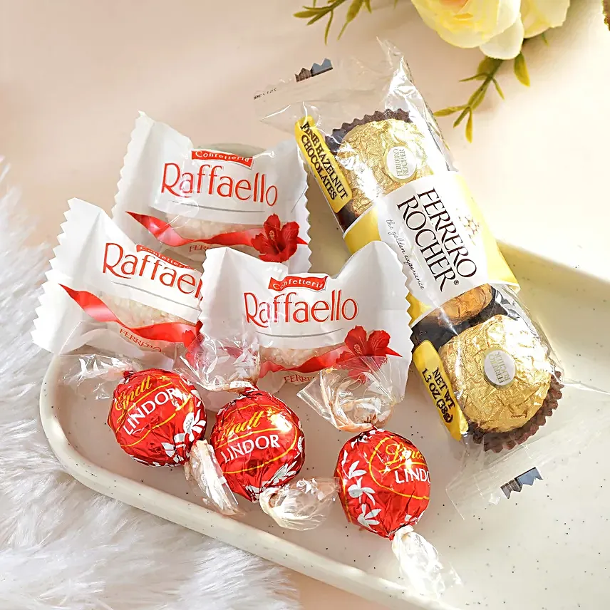 Sweet Tooth Assortment Pack