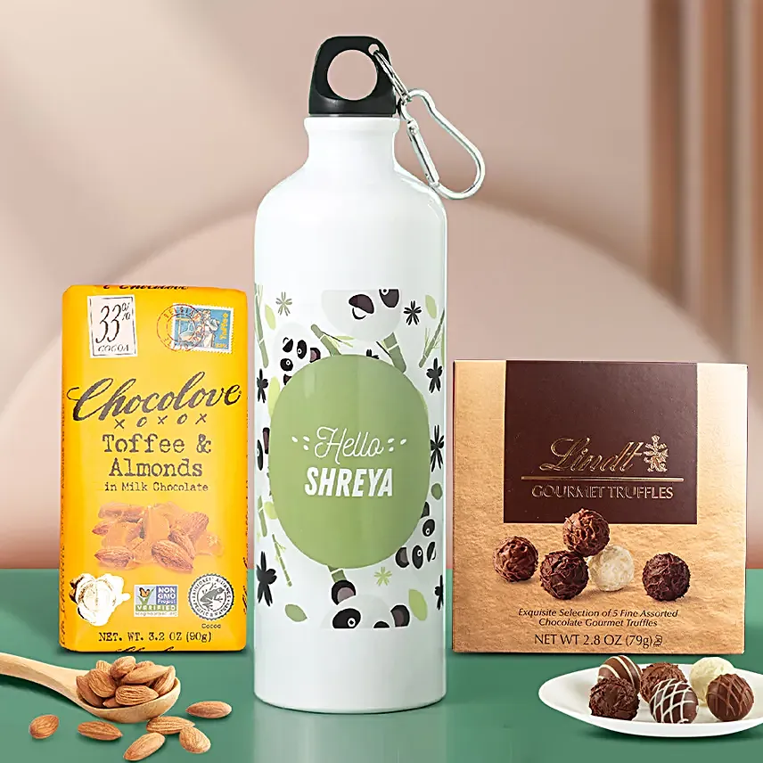 Sweetheart Love Kit