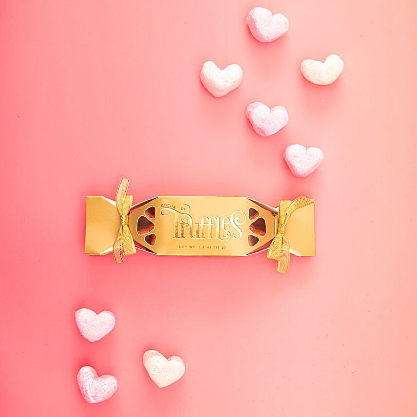 Sweethearts Treasure Box