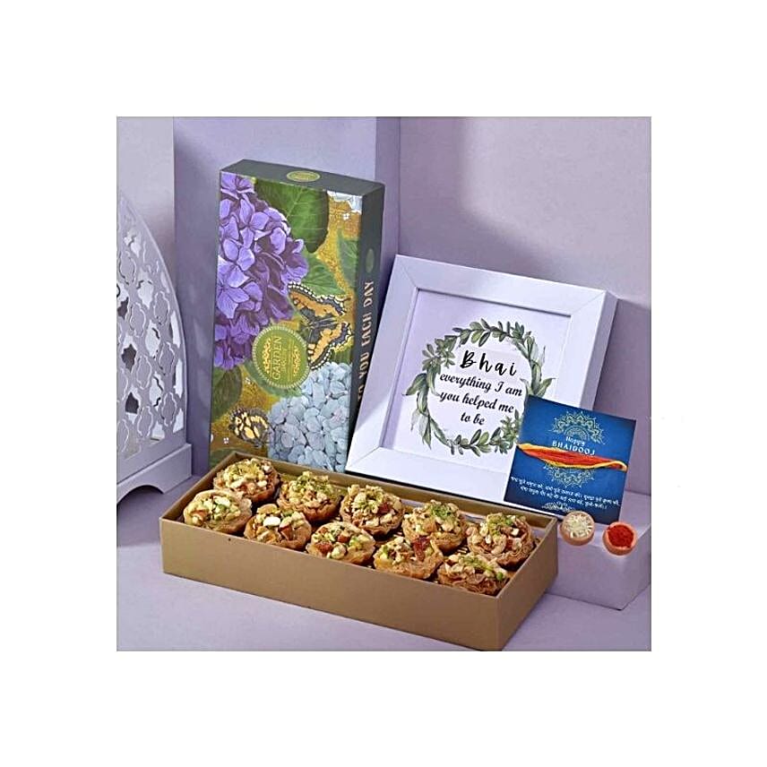 Sweets N Sentiments Set