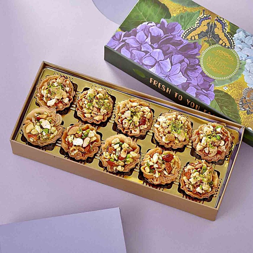 Sweets N Sentiments Set