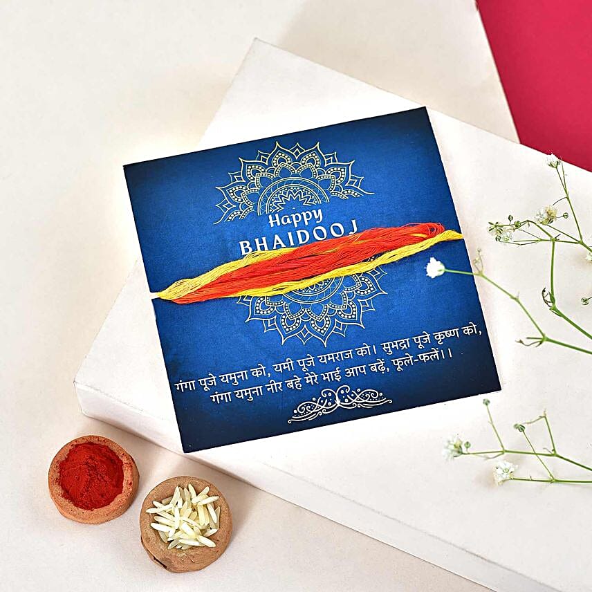 Sweets N Sentiments Set