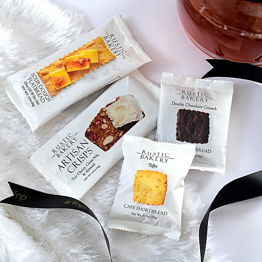 Terrific Choco Treats Gift Hamper