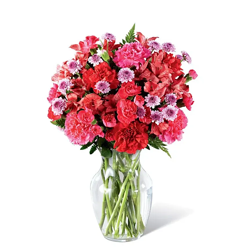 Thoughtful Expressions Bouquet Regular