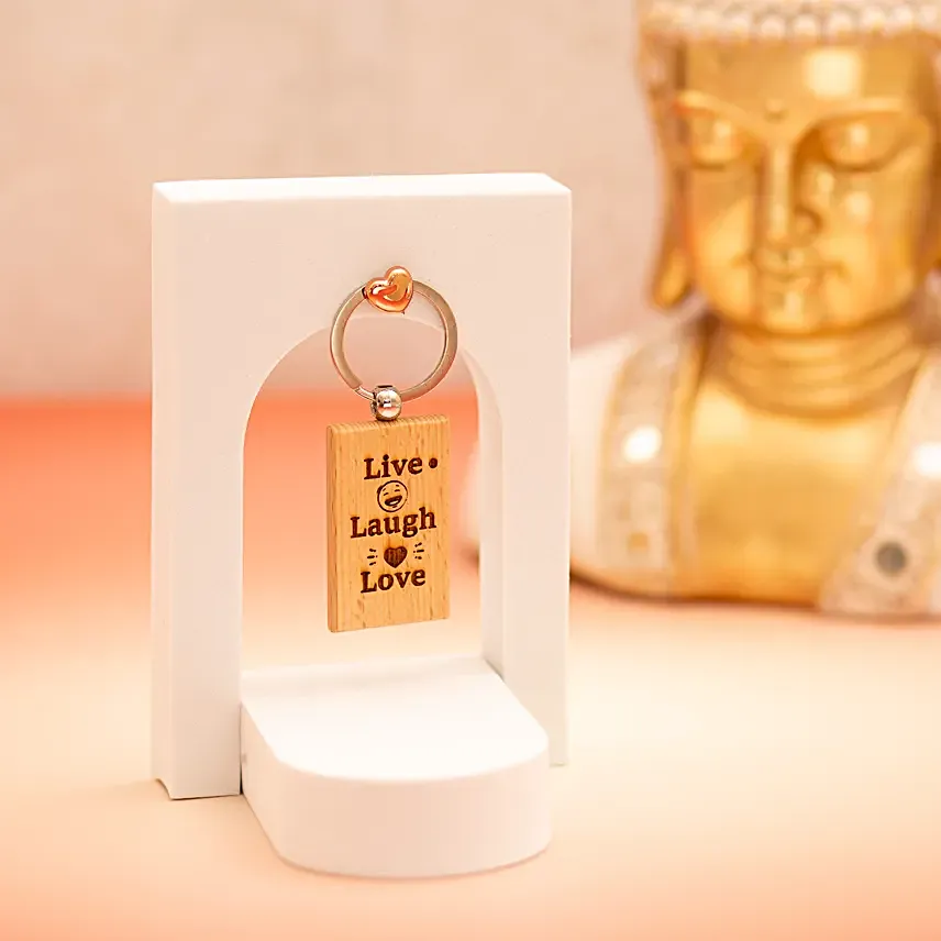 Timeless Lov Keepsake