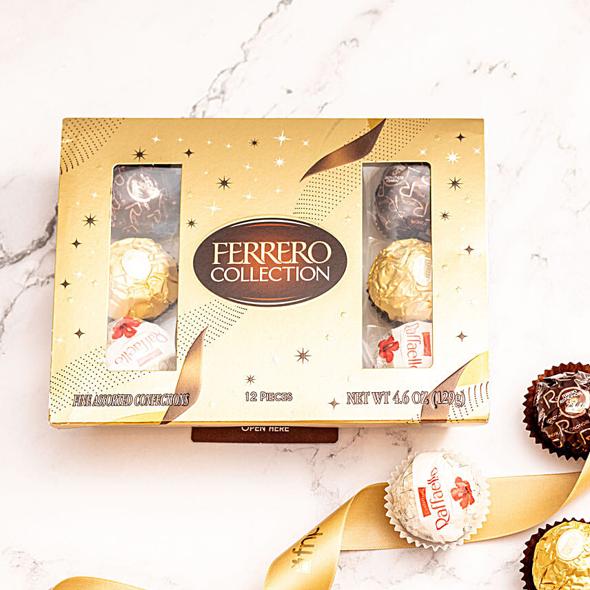 Timeless Tales N Chocolate Combo