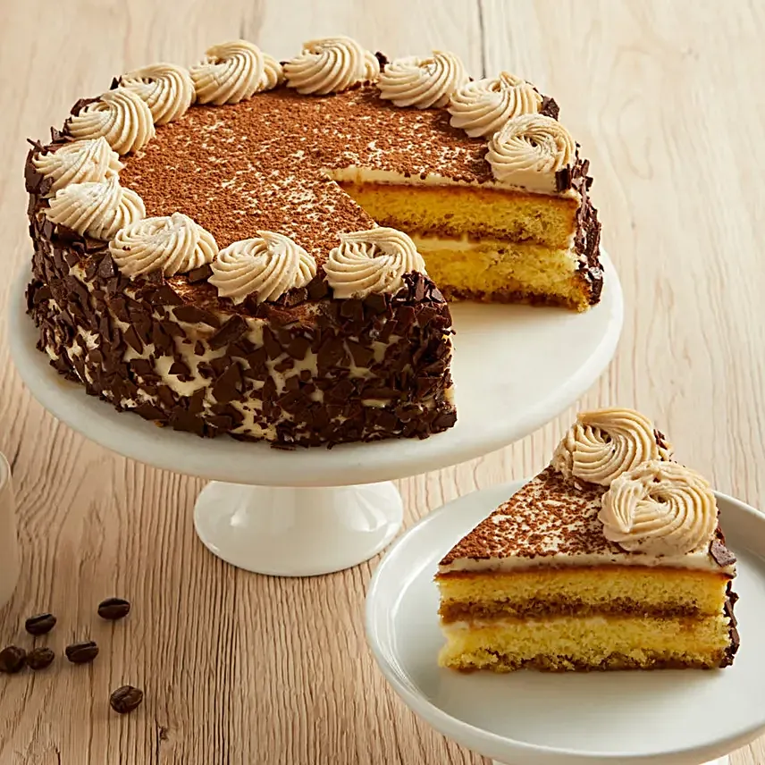 Tiramisu Classico Cakes