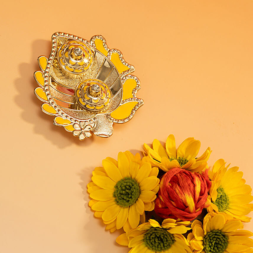 Traditional Sweet Bhai Dooj Hamper