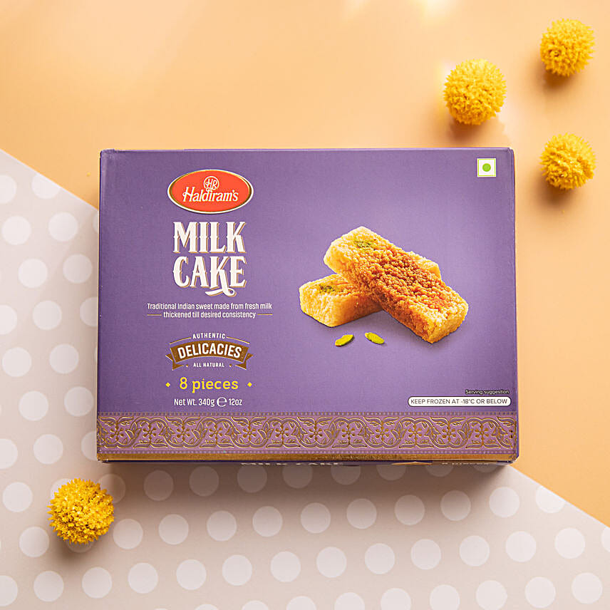 Traditional Sweets Diwali Gift Box