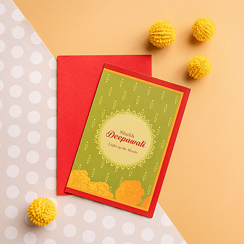 Traditional Sweets Diwali Gift Box