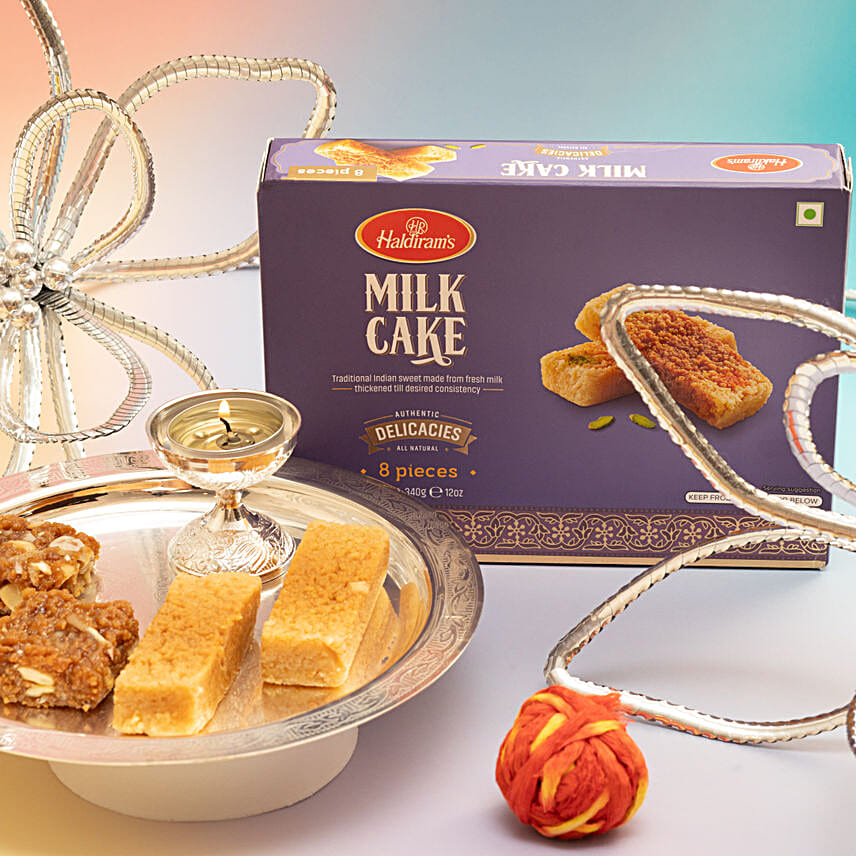Traditional Sweets Gift Box