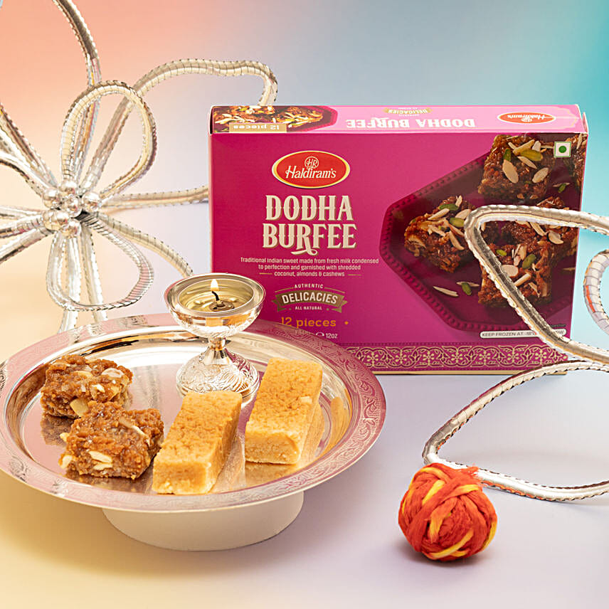 Traditional Sweets Gift Box