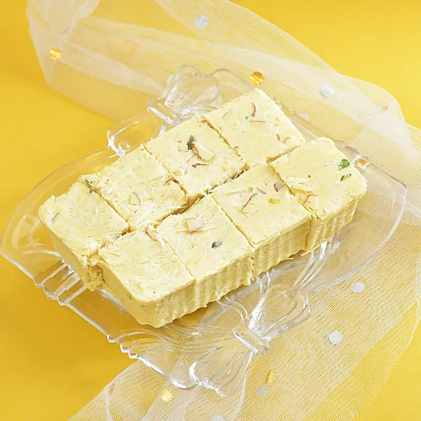 Traditional Treats Rakhi Duo