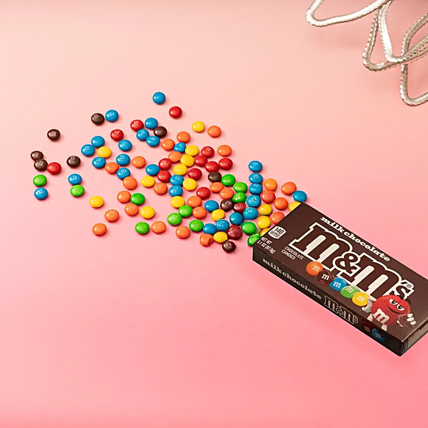 Ultimate Colourful Treat