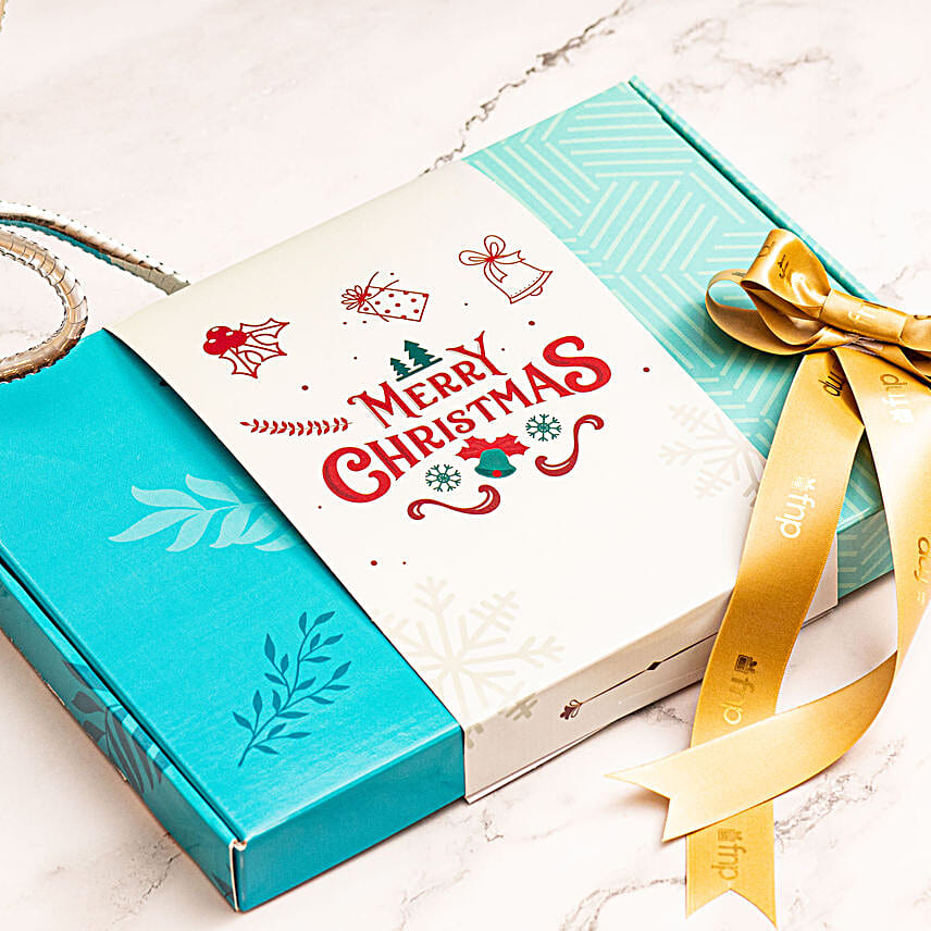 Ultimate Holiday Treat Box