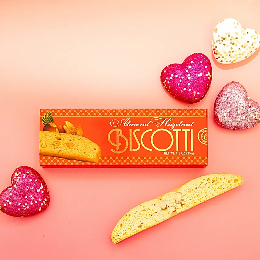 Valentine Cuddle Box