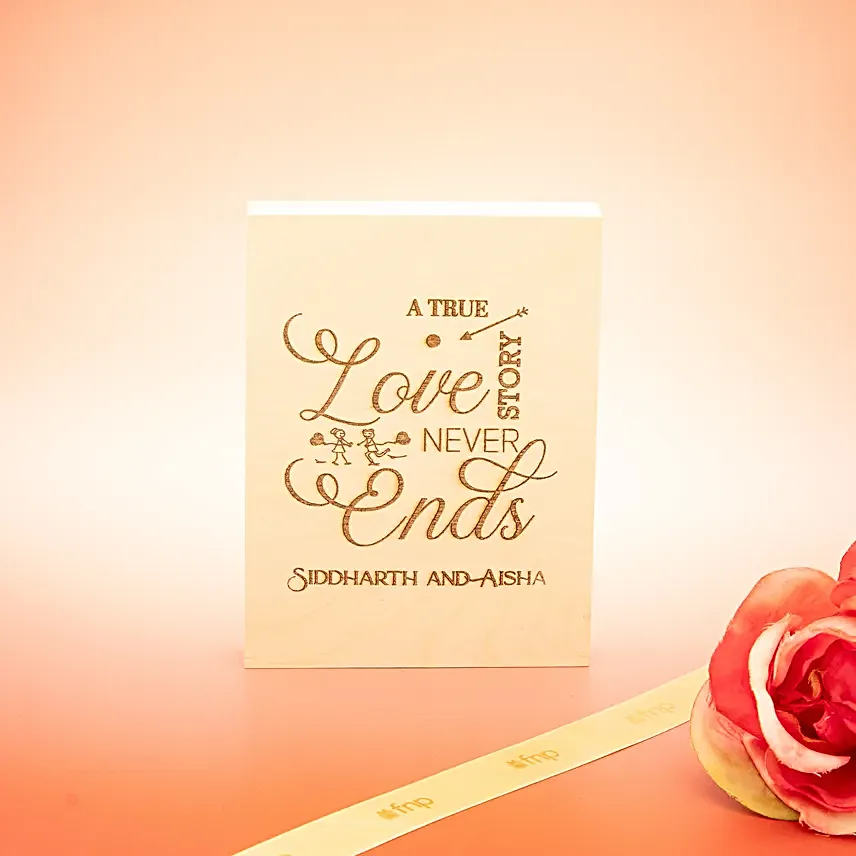 Valentines Special Gift Set