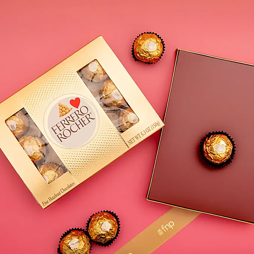Valentines Special Gift Set