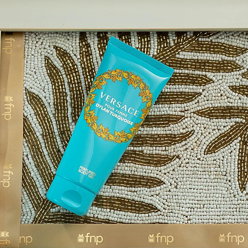 Versace Fresh Appeal Gift Set