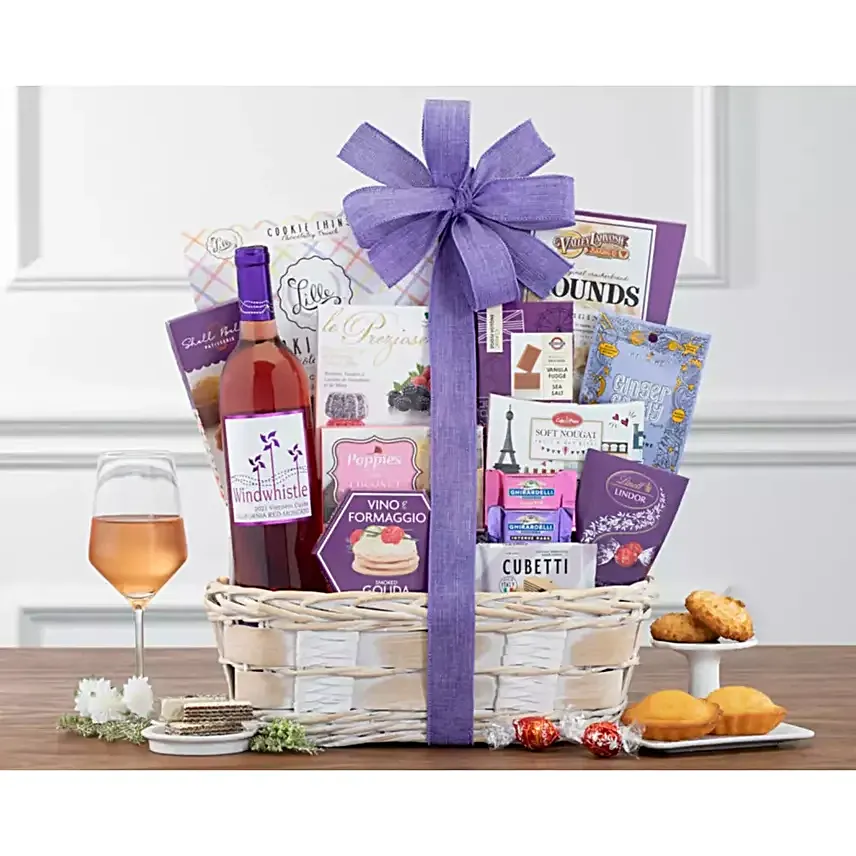 Windwhistle Red Moscato Assortments