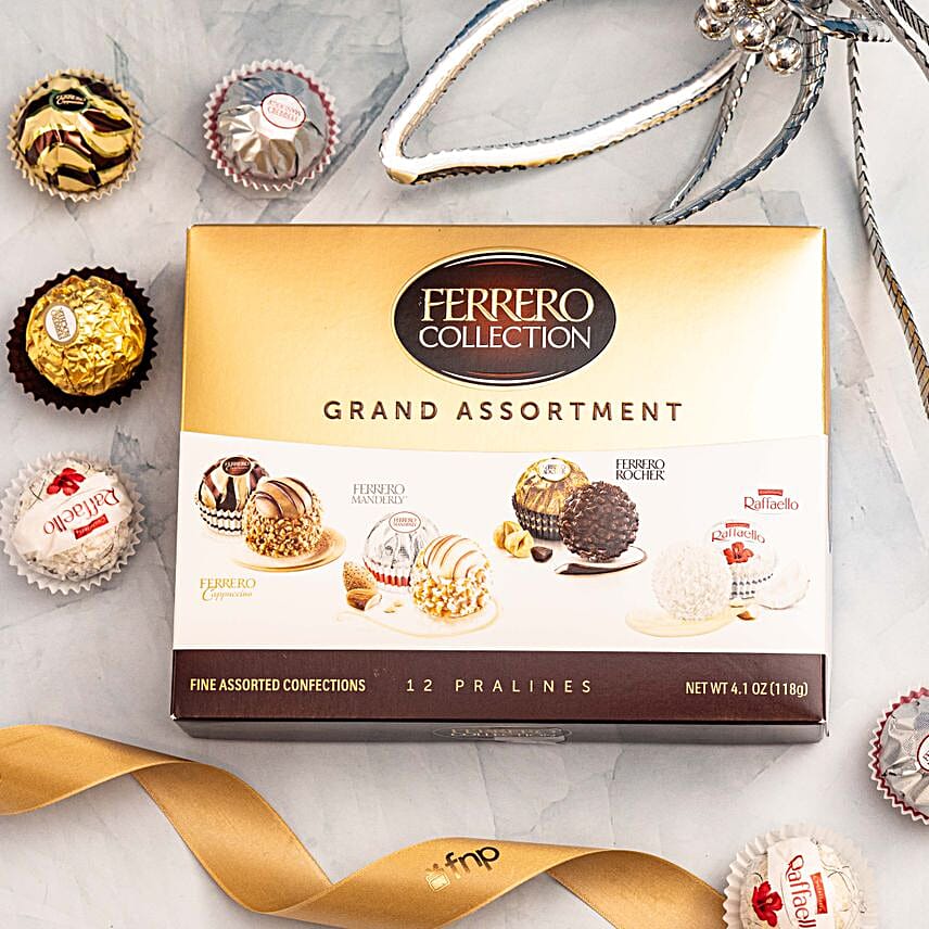 Winter Wonderland Gift Set
