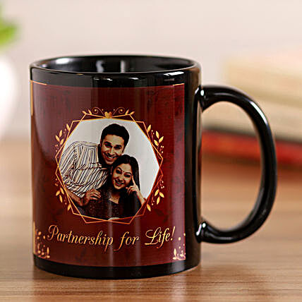 personalised mug for karwa chauth for him