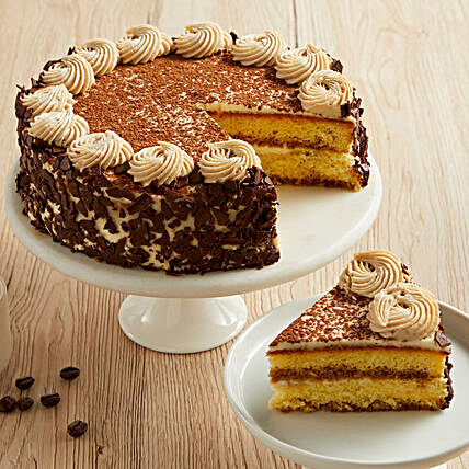Tiramisu Classico Cake Cakes Birthday:Gift Delivery for Her in USA