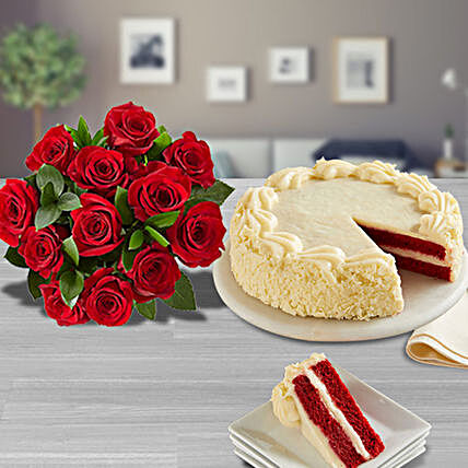Same Day Delivery Flowers, Gifts And Cakes Online