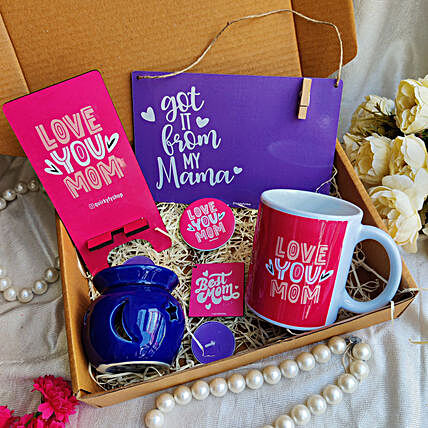 Mother's Day Online Gift Delivery in USA - FNP